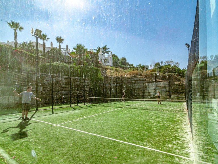 Apartment for Sale in Selwo, Malaga 33