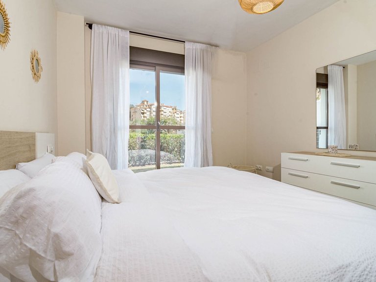 Apartment for Sale in Selwo, Malaga 4