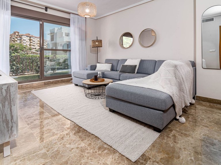 Apartment for Sale in Selwo, Malaga 8