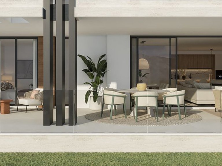 Apartment for Sale in Marbella, Malaga 11