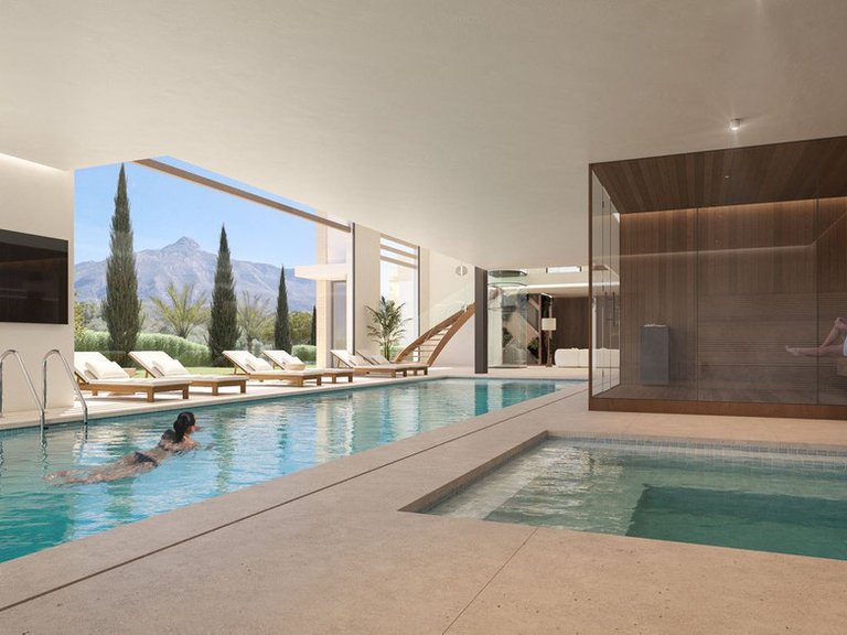 Apartment for Sale in Marbella, Malaga 14