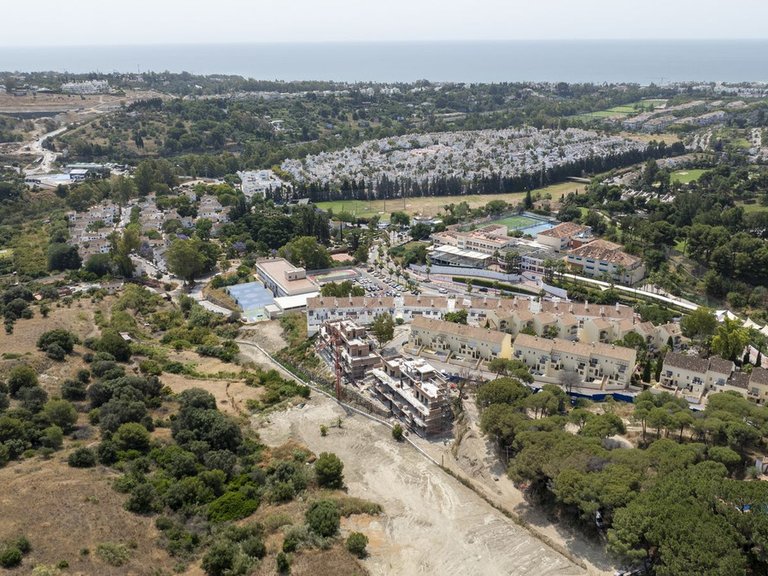 Apartment for Sale in Marbella, Malaga 17
