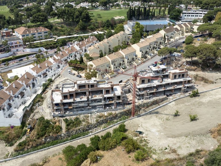 Apartment for Sale in Marbella, Malaga 21