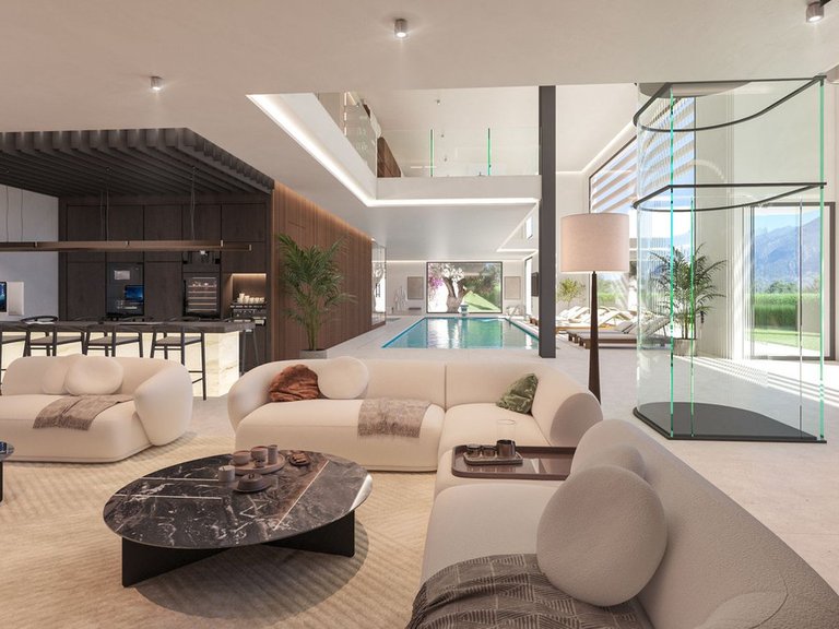 Apartment for Sale in Marbella, Malaga 3