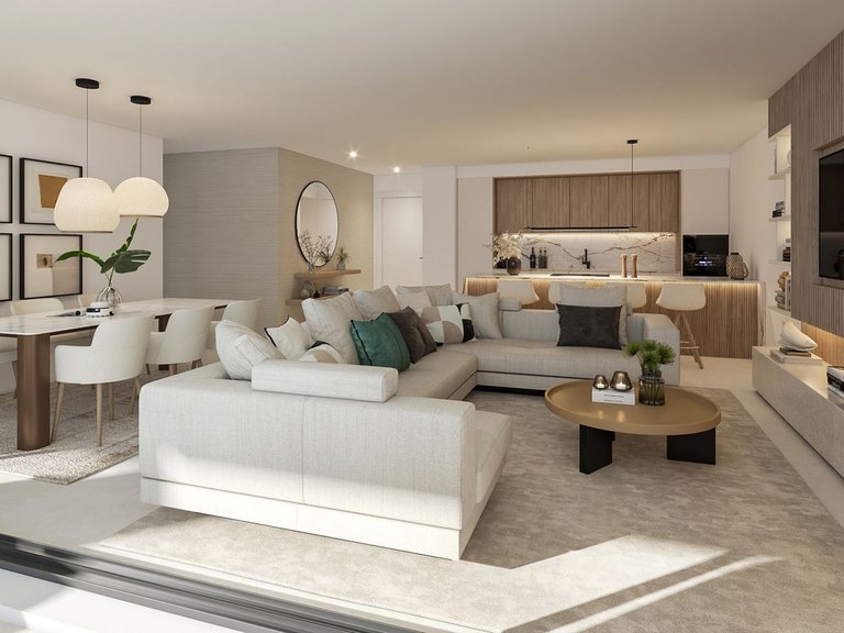 Apartment for Sale in Marbella, Malaga 5