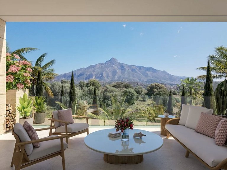Apartment for Sale in Marbella, Malaga 7