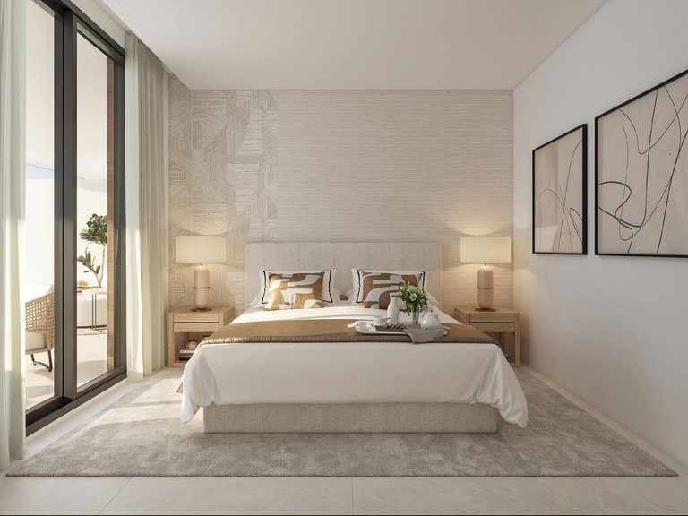 Apartment for Sale in Marbella, Malaga 9