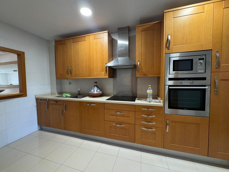 Apartment for Sale in Puerto Banús, Malaga 10