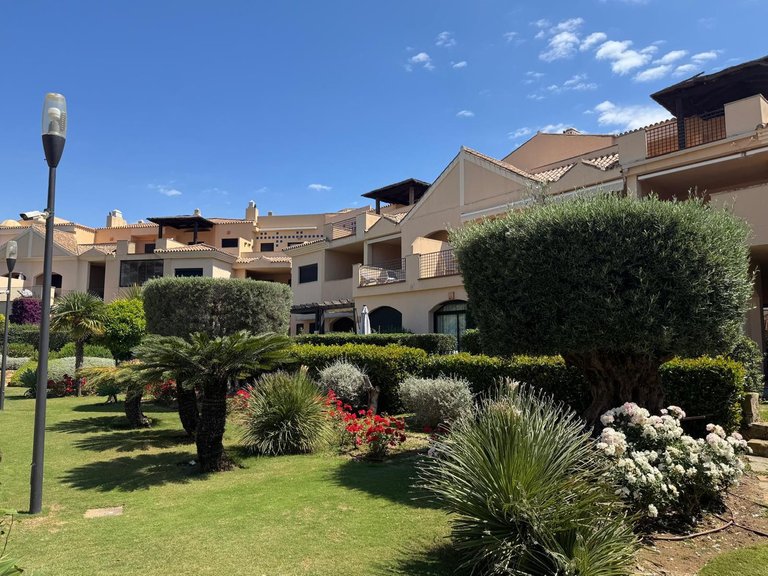 Apartment for Sale in Puerto Banús, Malaga 21