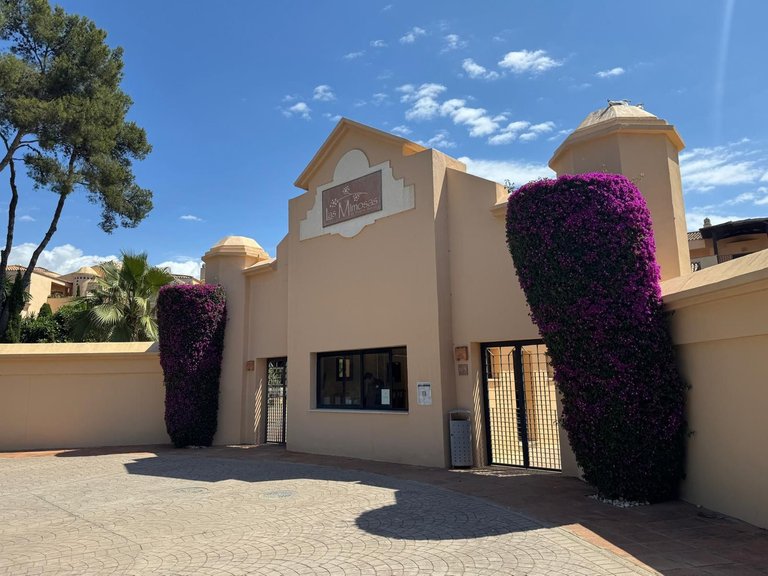 Apartment for Sale in Puerto Banús, Malaga 33