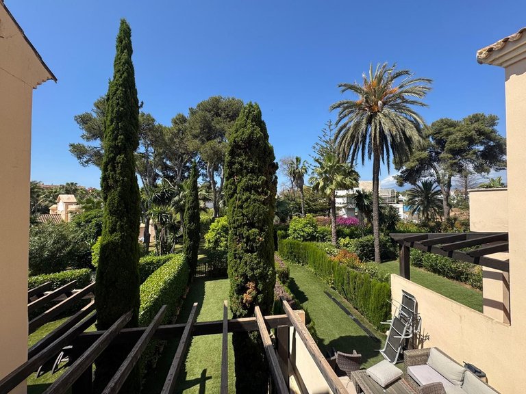 Apartment for Sale in Puerto Banús, Malaga 7
