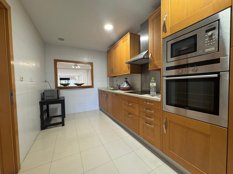 Apartment for Sale in Puerto Banús, Malaga 9