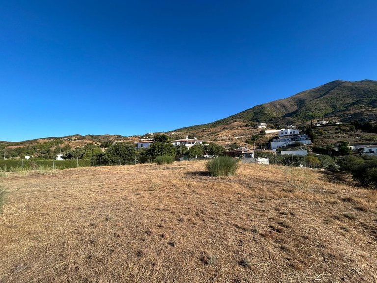 Plot for Sale in Valtocado, Malaga 1
