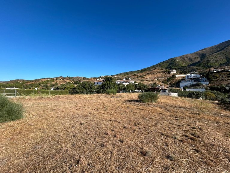 Plot for Sale in Valtocado, Malaga 11