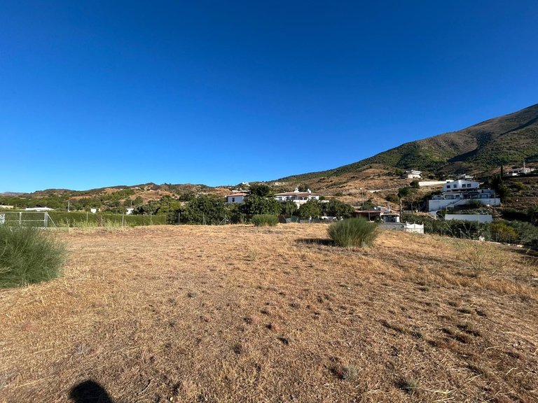 Plot for Sale in Valtocado, Malaga 12