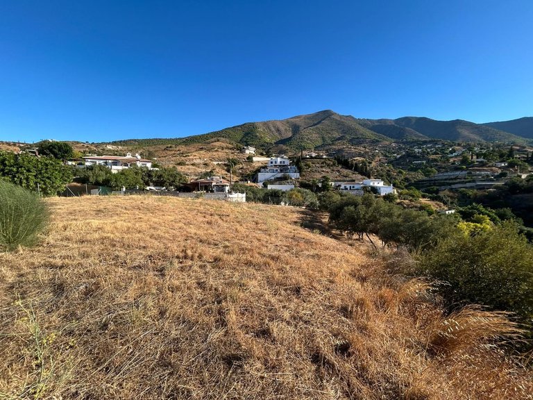 Plot for Sale in Valtocado, Malaga 13