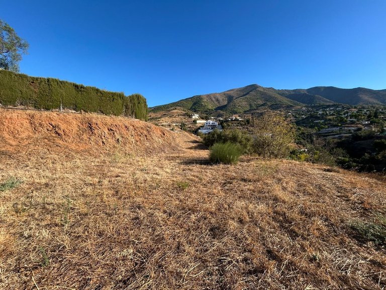 Plot for Sale in Valtocado, Malaga 14