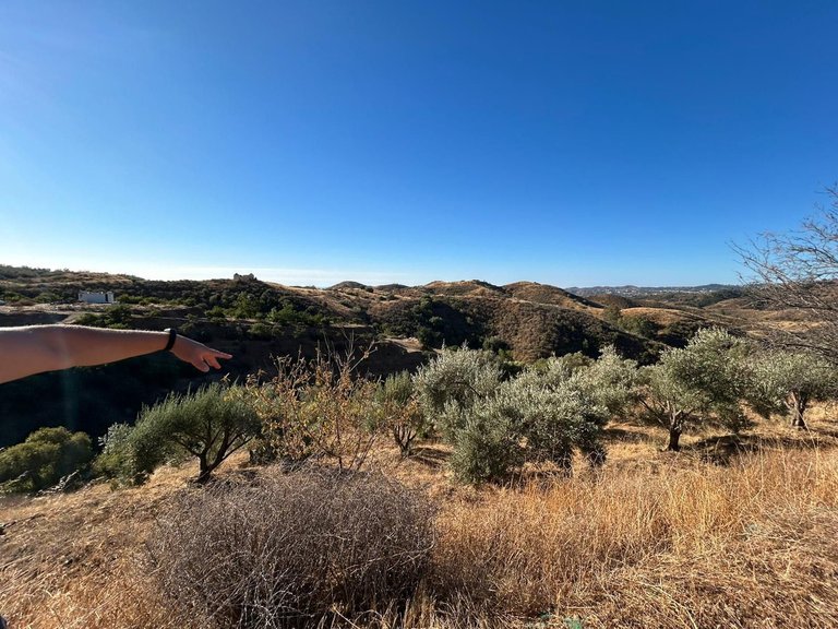 Plot for Sale in Valtocado, Malaga 3