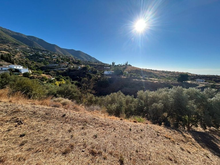 Plot for Sale in Valtocado, Malaga 8