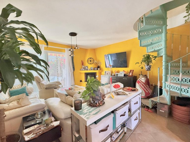 Villa for Sale in Calahonda, Malaga 10