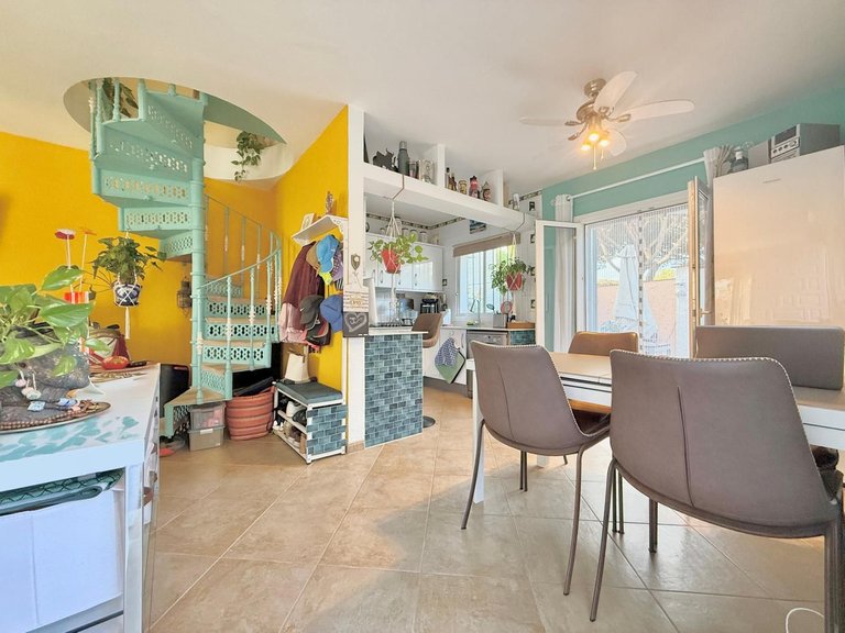 Villa for Sale in Calahonda, Malaga 11