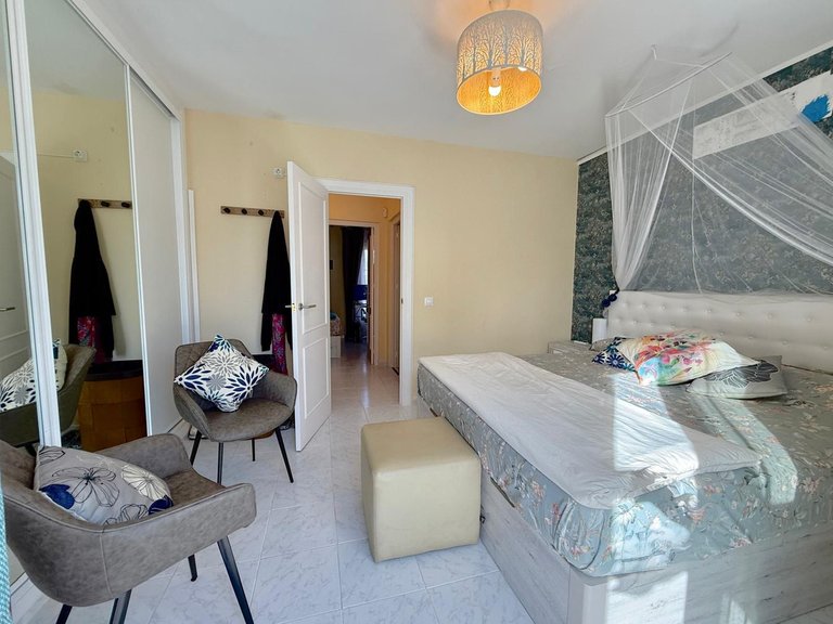 Villa for Sale in Calahonda, Malaga 15