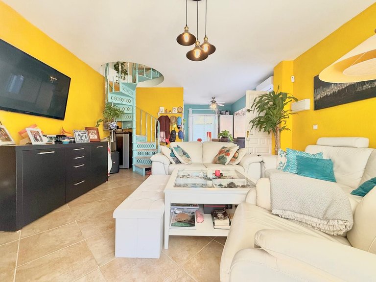 Villa for Sale in Calahonda, Malaga 21