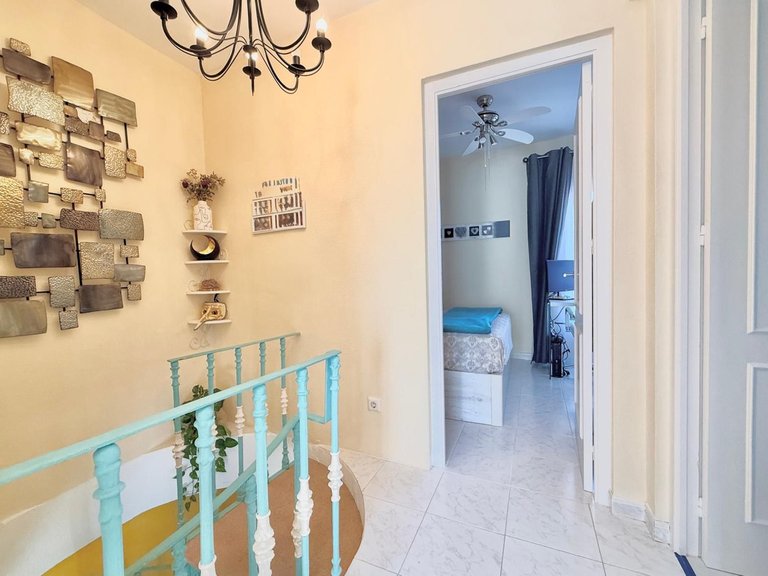 Villa for Sale in Calahonda, Malaga 24
