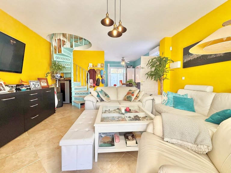 Villa for Sale in Calahonda, Malaga 4