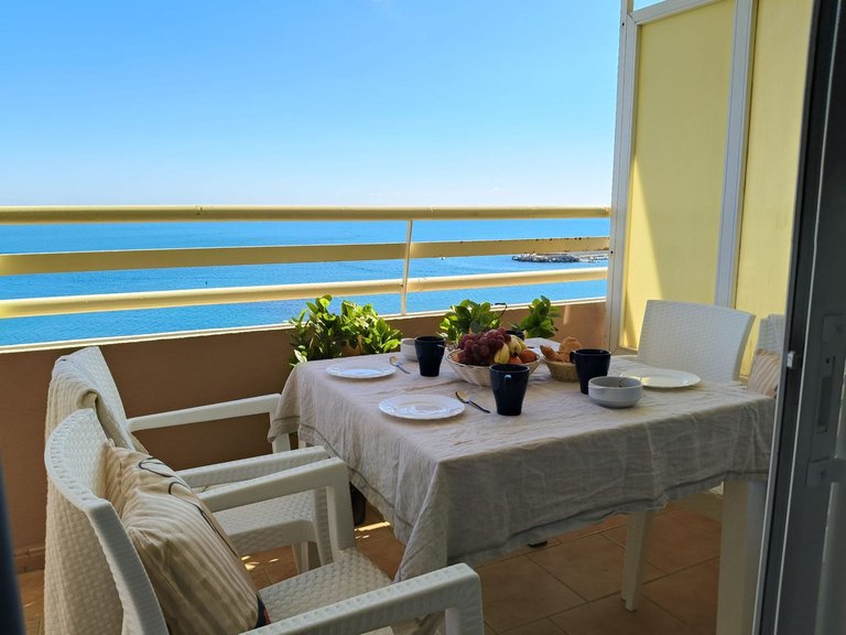 Apartment for Sale in Fuengirola, Malaga 1