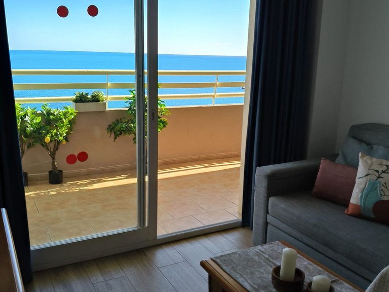 Apartment for Sale in Fuengirola, Malaga 16
