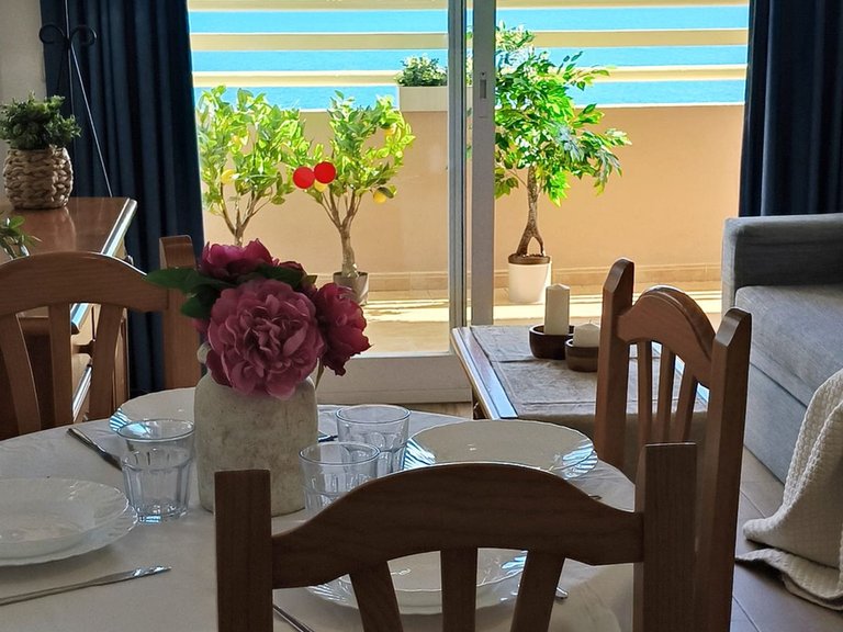 Apartment for Sale in Fuengirola, Malaga 19