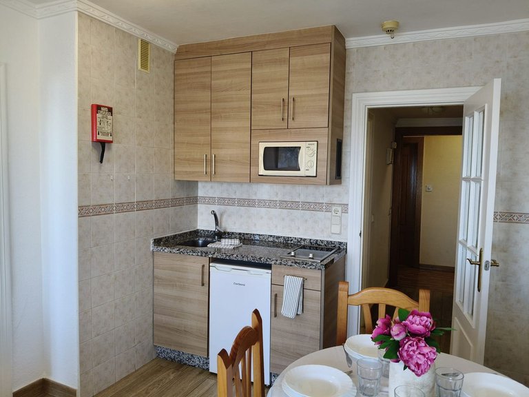 Apartment for Sale in Fuengirola, Malaga 24