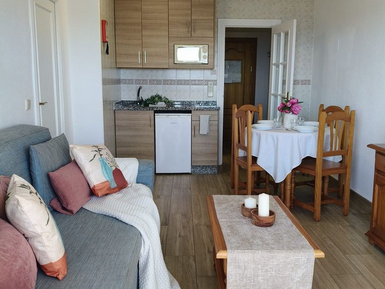 Apartment for Sale in Fuengirola, Malaga 31