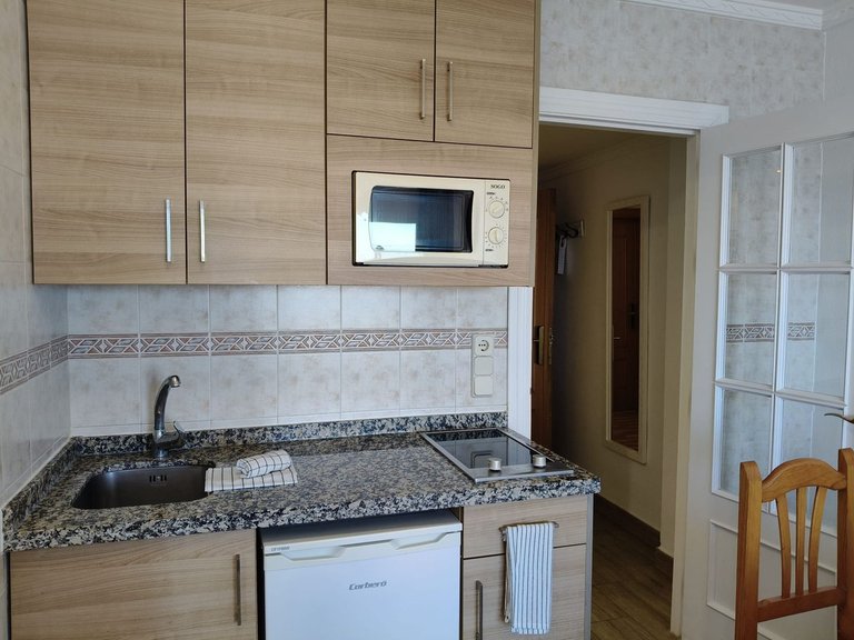 Apartment for Sale in Fuengirola, Malaga 34