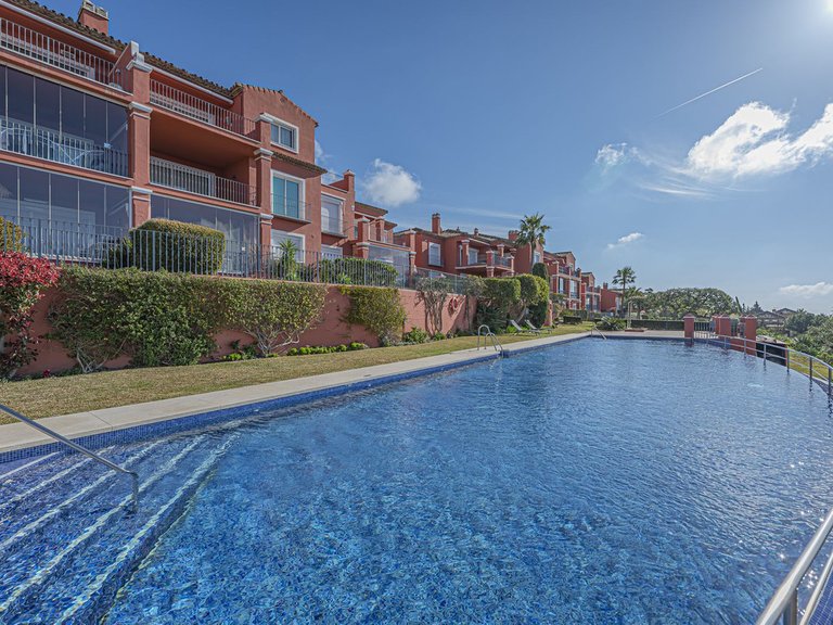 Apartment for Sale in La Mairena, Malaga 12