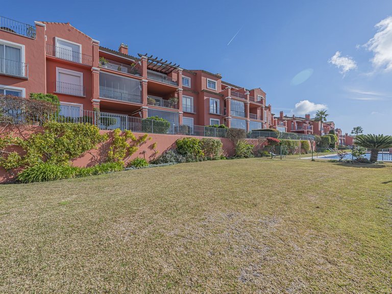Apartment for Sale in La Mairena, Malaga 15