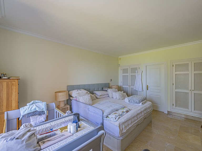 Apartment for Sale in La Mairena, Malaga 18