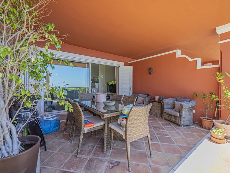 Apartment for Sale in La Mairena, Malaga 19