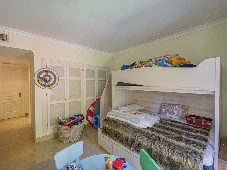 Apartment for Sale in La Mairena, Malaga 21