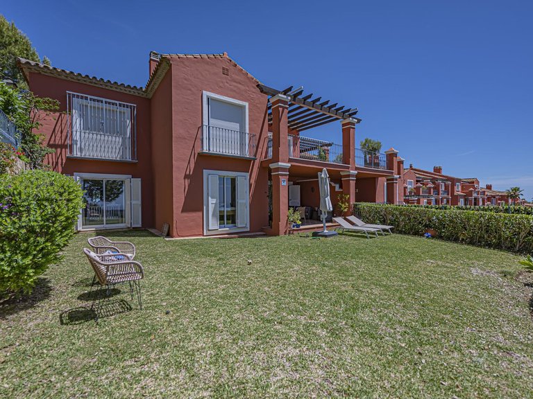 Apartment for Sale in La Mairena, Malaga 22