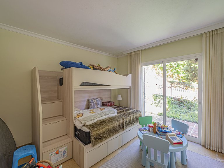 Apartment for Sale in La Mairena, Malaga 23