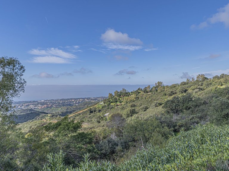 Apartment for Sale in La Mairena, Malaga 24