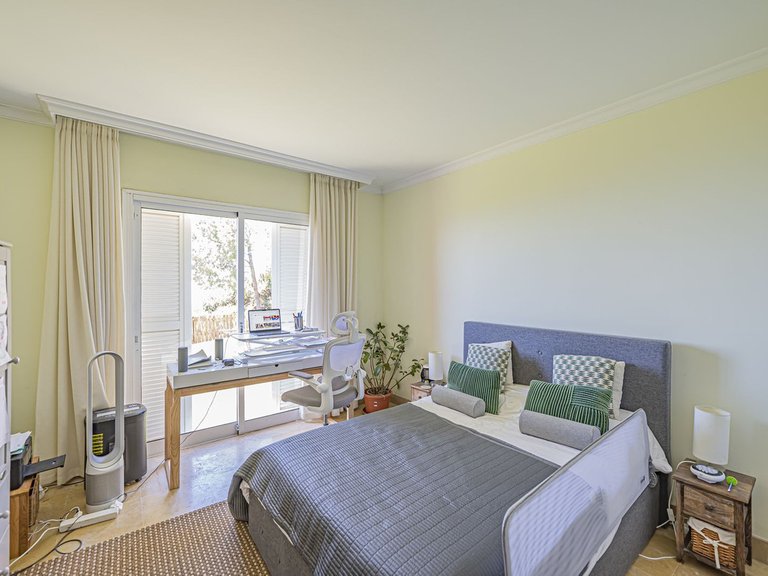 Apartment for Sale in La Mairena, Malaga 25