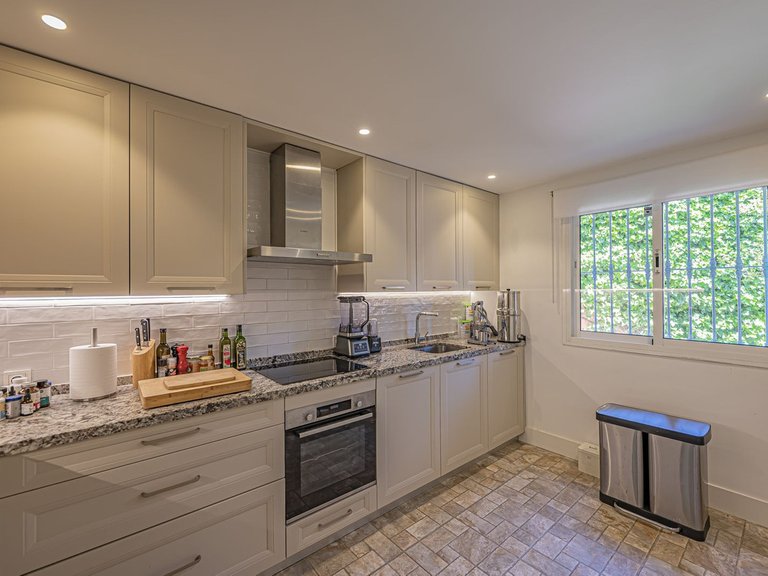 Apartment for Sale in La Mairena, Malaga 26