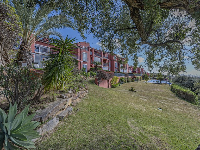 Apartment for Sale in La Mairena, Malaga 30