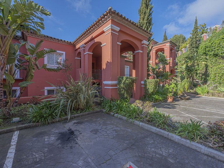 Apartment for Sale in La Mairena, Malaga 34