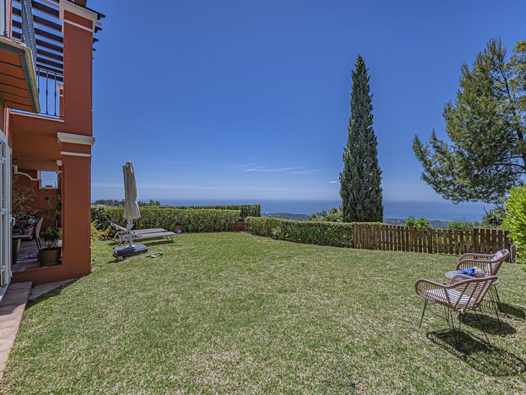 Apartment for Sale in La Mairena, Malaga 36
