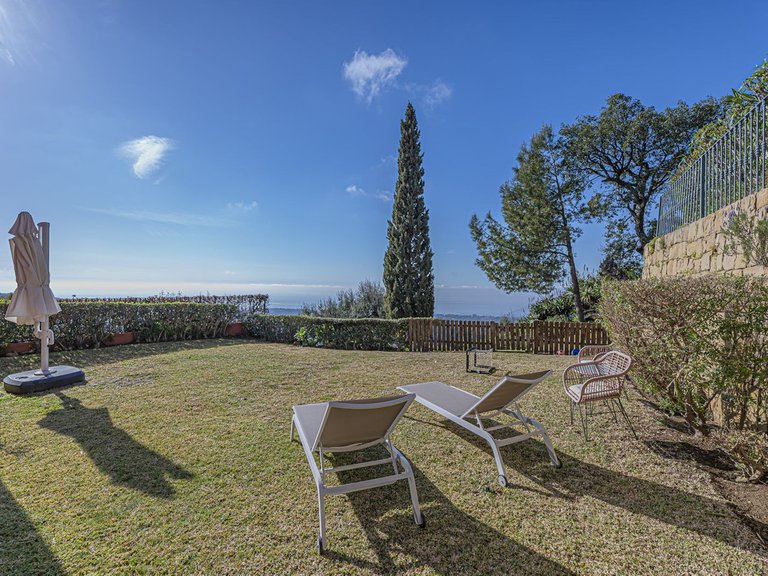 Apartment for Sale in La Mairena, Malaga 6