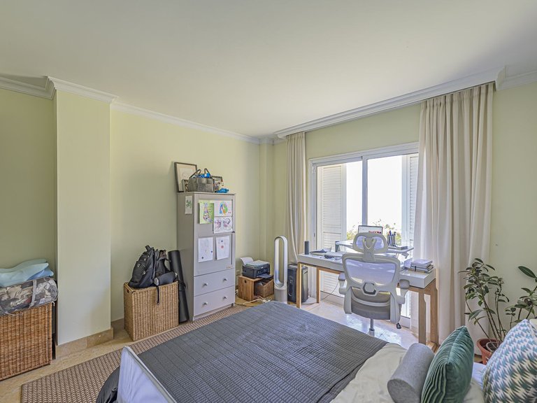 Apartment for Sale in La Mairena, Malaga 7